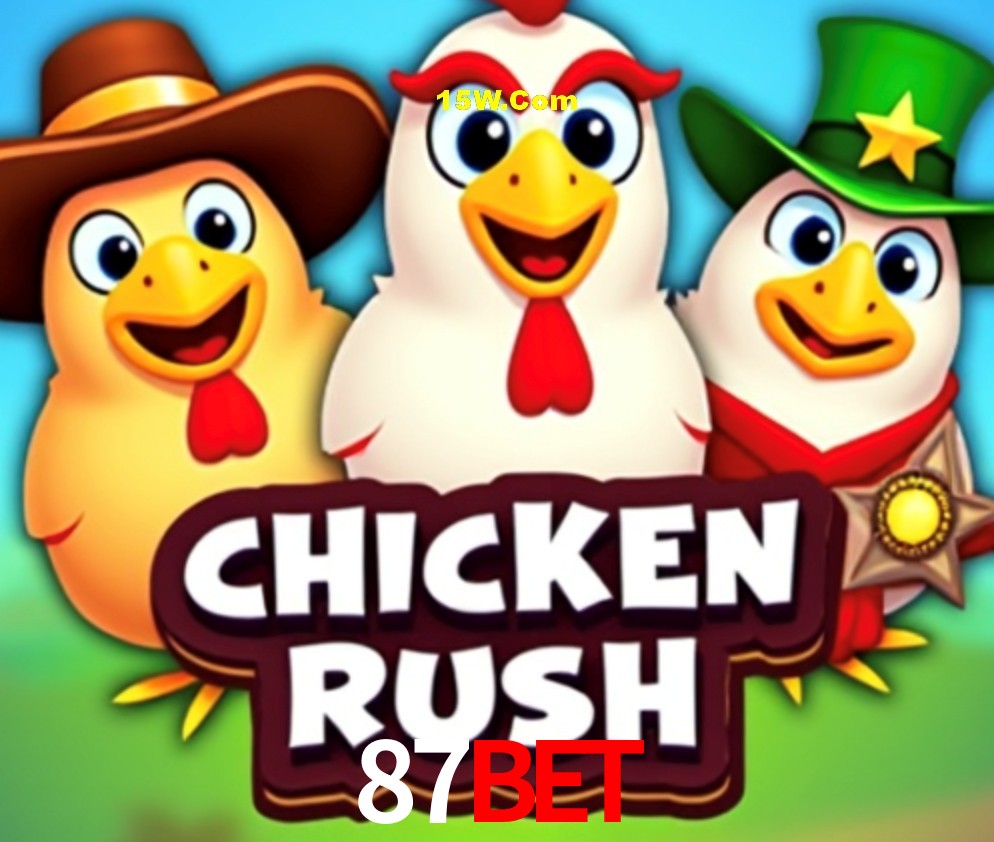 Welcome Bonus 87bet