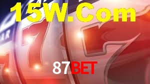 Tournaments 87bet