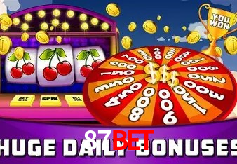 Live Casino 87bet