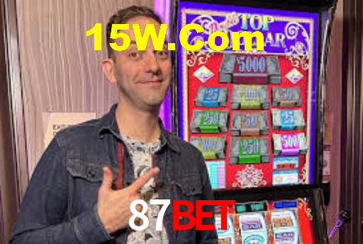 Exclusive Games 87bet