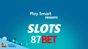 87bet - Slots De Alta Taxa - 87bet app