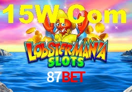 Sinta a adrenalina dos jogos de cassino com 87bet