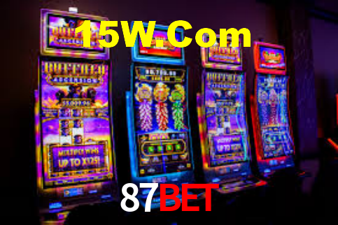 87bet App Interface