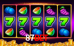 87bet