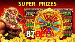 87bet: A Experiência de Casino com Jogos de Mesa ao Vivo