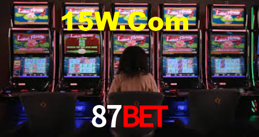 87bet login