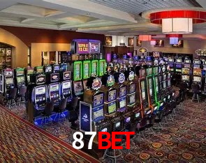 Exclusive Offers 87bet