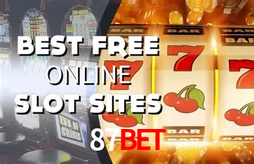 Flash Promotion 87bet