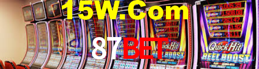 87bet