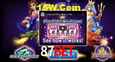 Account Benefits 87bet