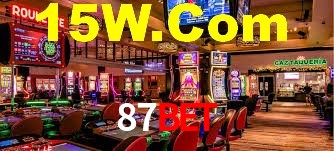 87bet