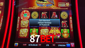 87bet login
