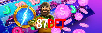 87bet login