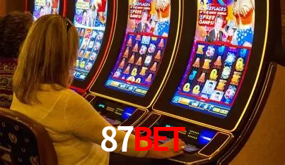 Bonus Features 87bet