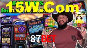 Exclusive Games 87bet