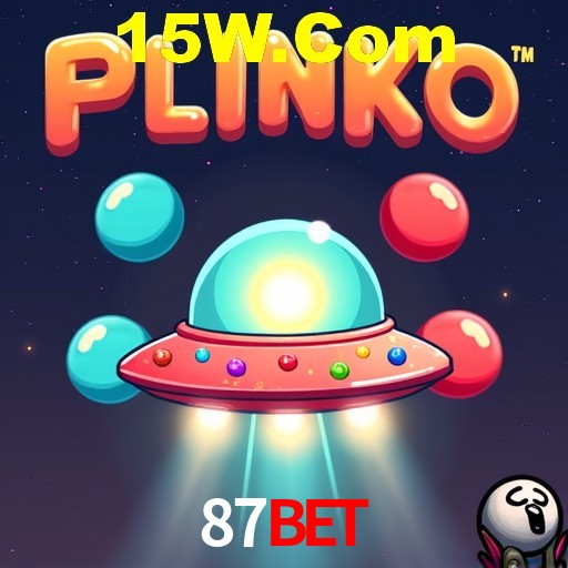 Descubra o Mundo do Cassino Online com 87bet