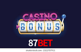 Daily Bonuses 87bet
